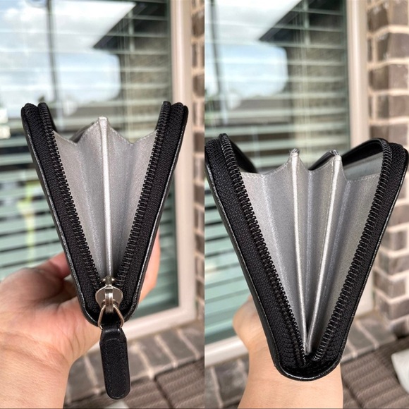 Chanel wallet - Picture 9 of 14